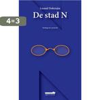 De stad N 9789072247612 Leonid Dobytsjin, Boeken, Verzenden, Gelezen, Leonid Dobytsjin