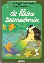 Kleine zeemeermin 9789024328420, Hans Christian Andersen, Lidia Postma, Verzenden