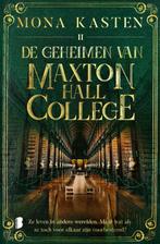 De geheimen van Maxton Hall College / Maxton Hall / 2, Boeken, Verzenden, Gelezen, Mona Kasten