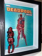 Collectibles & Co. - Legendary Comics: The ‘Shy’ Deadpool