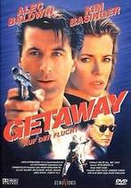 Getaway von Roger Donaldson  DVD, Verzenden