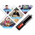 TV98 Android TV Stick - 6K HDMI Cast Receiver WiFi 6 - 2 GB, Verzenden, Nieuw