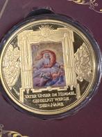 Monde. Medaillen - Das Vaterunser - Pater Noster Set mit 6 x