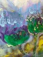 Vanecha Roudbaraki (1966) - Artichaut - 1080, Antiek en Kunst
