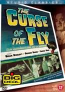 Curse of the fly, the op DVD, Cd's en Dvd's, Verzenden, Nieuw in verpakking