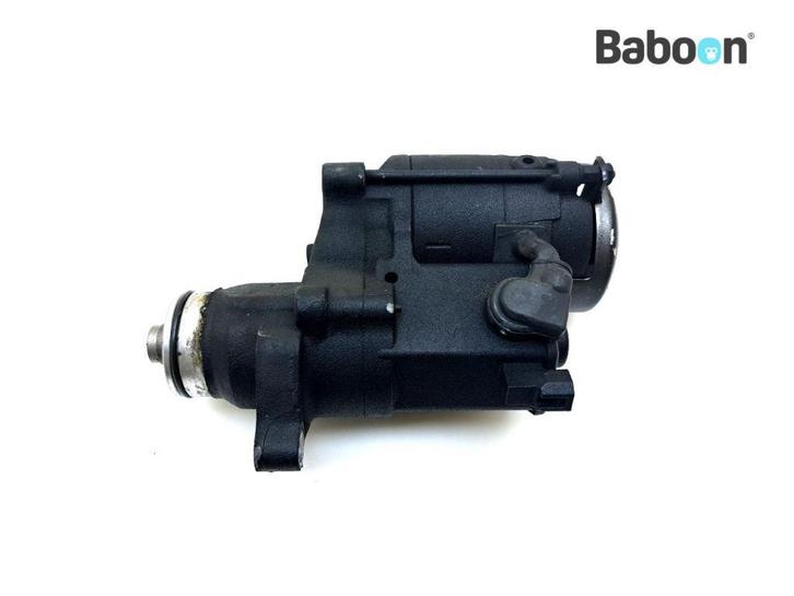 Startmotor Harley-Davidson FLHTC Electra Glide Classic, Motoren, Onderdelen | Harley-Davidson, Gebruikt, Verzenden