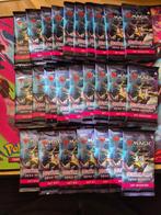 Wizards of The Coast - 26 Booster pack - Magic: The, Hobby en Vrije tijd, Nieuw