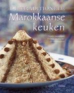 De traditionele Marokkaanse keuken 9789044703504 A. Jaouhari, Boeken, Verzenden, Gelezen, A. Jaouhari