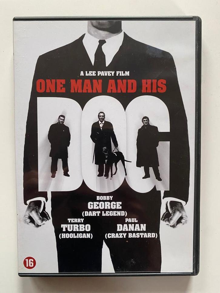 ONE MAN AND HIS DOG (DVD), CD & DVD, DVD | Autres DVD