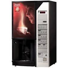 Douwe Egberts Cafitesse 2100 Gereviseerd machine koffie, Elektronische apparatuur, Koffiezetapparaten, Ophalen of Verzenden