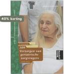 Gezondheidszorg Logo 3 - Verzorgende 309 Verzorgen van, Verzenden, Gelezen, A. Ormel