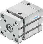 Festo Compacte Cilinder 50mm Boring 20mm Slag ISO 21287, Doe-het-zelf en Bouw, Verzenden, Nieuw