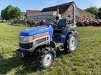 Iseki Sial Hunter 18 Minitractor, Nieuw