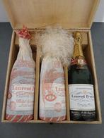 Laurent-Perrier, Laurent Perrier - Champagne - 3 Flessen