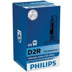 Philips D2R Xenon WhiteVision gen2 85126WHV2C1 Xenonlamp, Ophalen of Verzenden