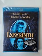 LABYRINTH (IN SEAL) (BLURAY), Gebruikt