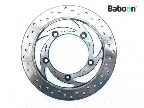 Remschijf Achter Piaggio | Vespa Beverly 125 2010-2016, Motoren, Onderdelen | Overige, Gebruikt, Verzenden