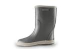 Bergstein regenlaarzen in maat 31 Zilver | 5% korting, Verzenden, Jongen of Meisje, Bergstein, Laarzen