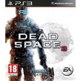 Dead Space 3 PROMO (Losse CD) (PS3 Games) (Koopjeshoek), Ophalen of Verzenden