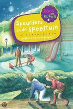 Speurders in de speeltuin / AVI-boeken 9789085430681, Boeken, Verzenden, Gelezen, Liesbeth van Binsbergen