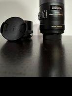 Sigma 105mm f2.8 DG Macro HSM for Nikon Macrolens, Nieuw