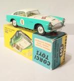 Corgi 1:43 - Voiture de sport miniature - Aston Martin Db4, Nieuw