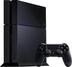 Sony PlayStation 4 1TB-Zwart (PlayStation 4) Gebruikt, Ophalen of Verzenden, Nieuw