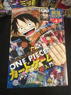 Weekly Shonen Jump 2023-4 - ONE PIECE   - 3 Comic,, Boeken, Nieuw