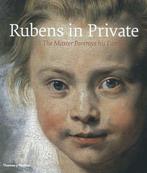 Rubens in private 9780500093962, Boeken, Verzenden, Zo goed als nieuw