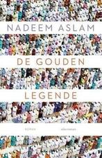 De gouden legende (9789025450342, Nadeem Aslam), Boeken, Verzenden, Nieuw