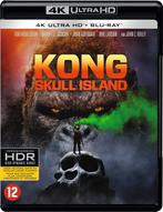 Kong: Skull Island (4K Ultra HD Blu-ray) op Blu-ray, Verzenden