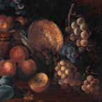 Italian school (XIX) - Still Life of Fruit