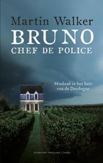 Bruno Chef De Police 9789023429678, M. Walker, Verzenden