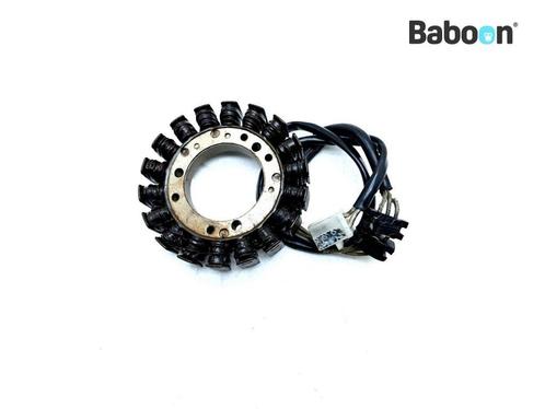 Alternateur (générateur) Yamaha XV 535 Virago 1987-2003, Motoren, Onderdelen | Yamaha, Verzenden