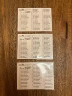 Pokémon - 59 Card Dunkin Boomer Stickers, Hobby & Loisirs créatifs, Jeux de cartes à collectionner | Pokémon