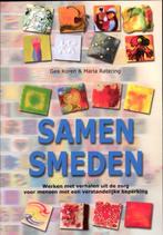 Samen smeden 9789088503030 Gea Koren, Boeken, Verzenden, Gelezen, Gea Koren