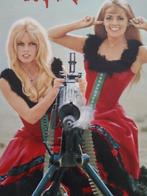 Brigitte Bardot - Viva Maria - Saint Martin (Paris), Collections