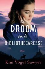 De droom van de bibliothecaresse 9789029730853, Verzenden, Gelezen, Kim Vogel Sawyer