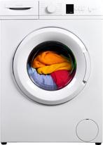 Salora Wmh7140 Wasmachine 7kg 1400t, Ophalen of Verzenden, Nieuw