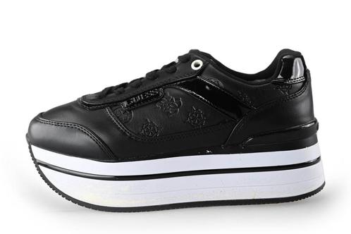 Guess Sneakers in maat 37 Zwart | 5% extra korting, Kleding | Dames, Schoenen, Zwart, Zo goed als nieuw, Sneakers, Verzenden