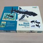 Tintin - 1 Figurines - Nanoblocks Moulinsart / Kawada - Le, Nieuw