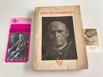 Themacollectie - Lot religieuze afbeeldingen, boek,