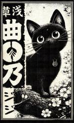 Æ (XX-XXI) - Jiji Café: Everyday Magic (Set of 3) – Mixed, Nieuw