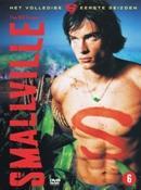 Smallville - Seizoen 1 op DVD, Cd's en Dvd's, Verzenden, Nieuw in verpakking