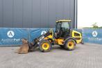 Veiling: Wiellader JCB Diesel, Zakelijke goederen, Machines en Bouw | Kranen en Graafmachines, Ophalen