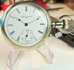 Elgin Watch Company - pocket watch No Reserve Price -, Nieuw