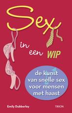 Sex In Een Wip 9789043908382, Livres, E. Dubberley, Verzenden