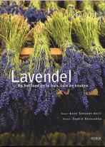 LAVENDEL 9783938265130 Anne Simonet-Avril, Boeken, Verzenden, Gelezen, Anne Simonet-Avril