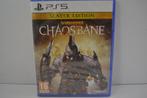 Warhammer Chaosbane Slayers Edition - SEALED (PS5)