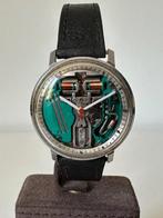 Bulova - Accutron 214 Space View - Chapter Ring - Vintage -